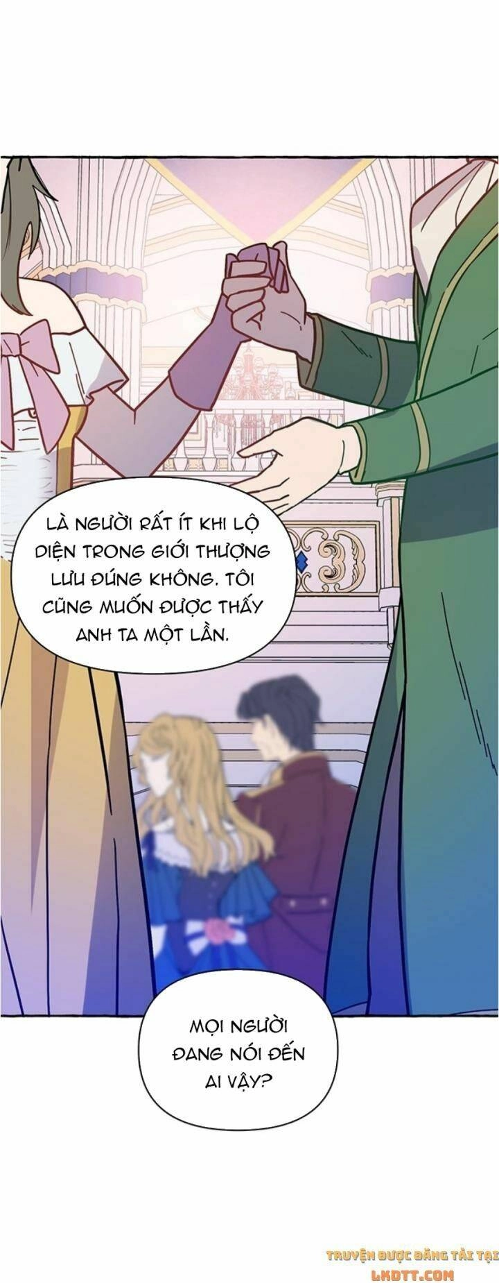 Con Gái Của Công Tước Ác Ma Chapter 1 - 4