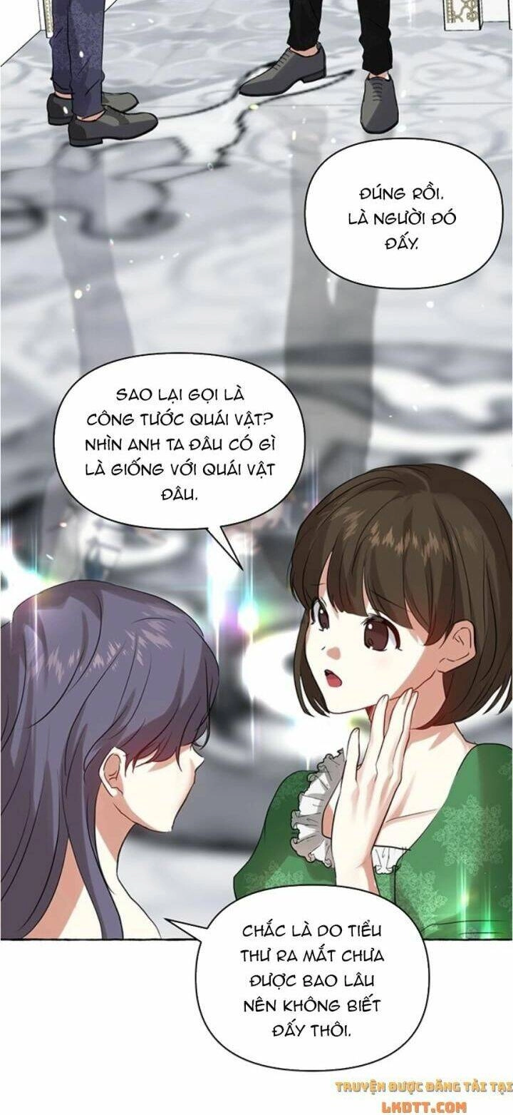 Con Gái Của Công Tước Ác Ma Chapter 1 - 6