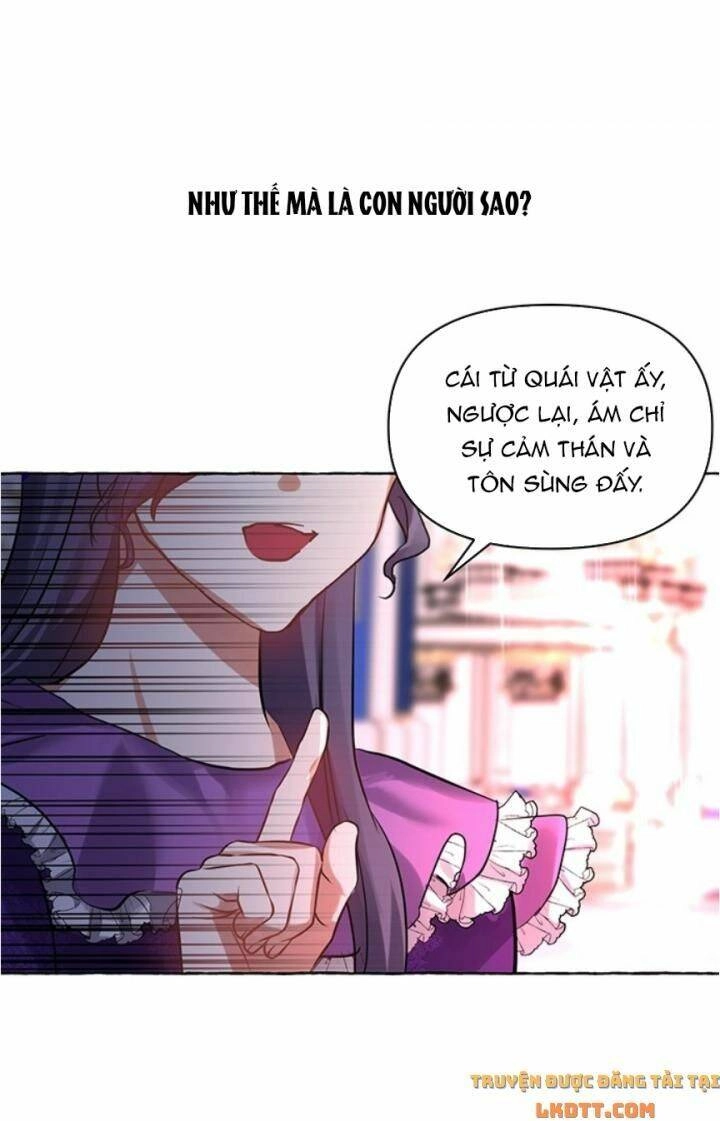 Con Gái Của Công Tước Ác Ma Chapter 1 - 8
