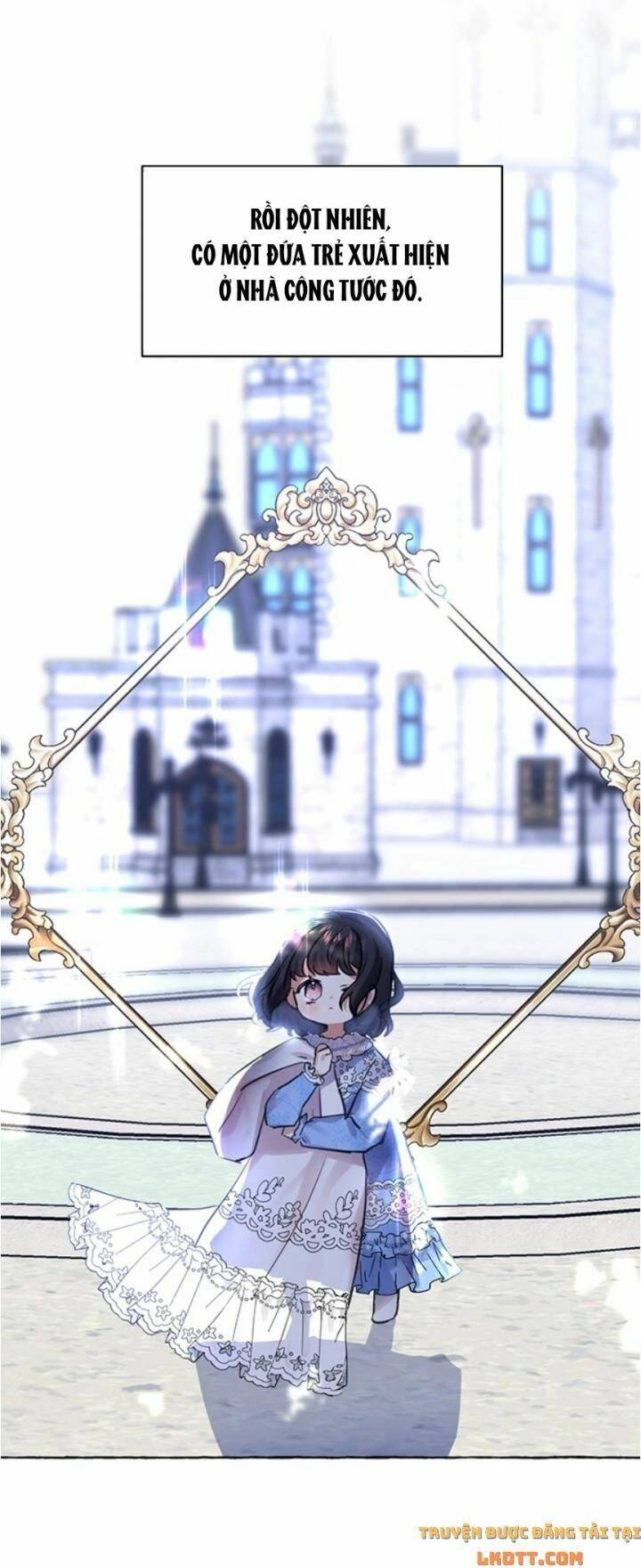 Con Gái Của Công Tước Ác Ma Chapter 1 - 13