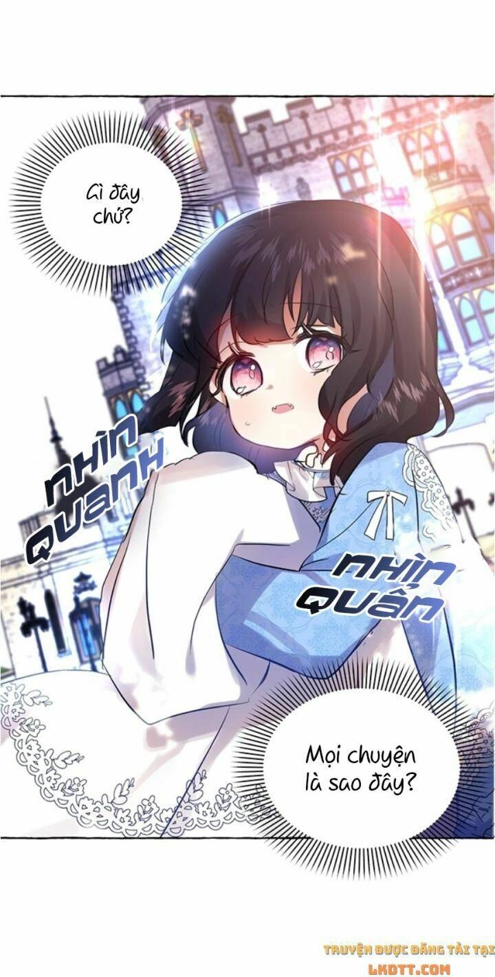 Con Gái Của Công Tước Ác Ma Chapter 1 - 14