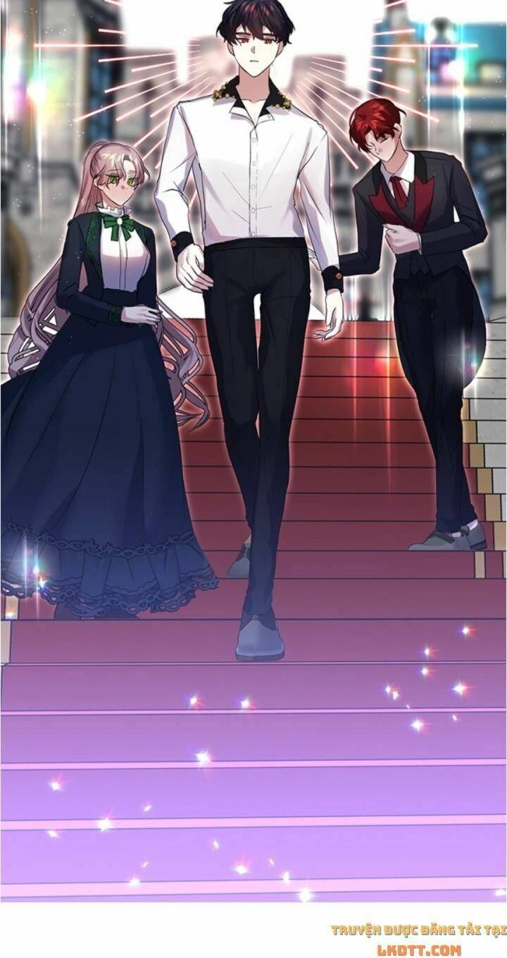 Con Gái Của Công Tước Ác Ma Chapter 1 - 19