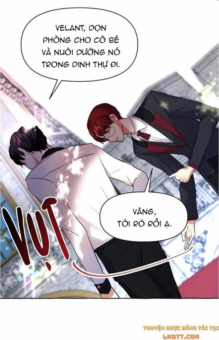 Con Gái Của Công Tước Ác Ma Chapter 1 - 24