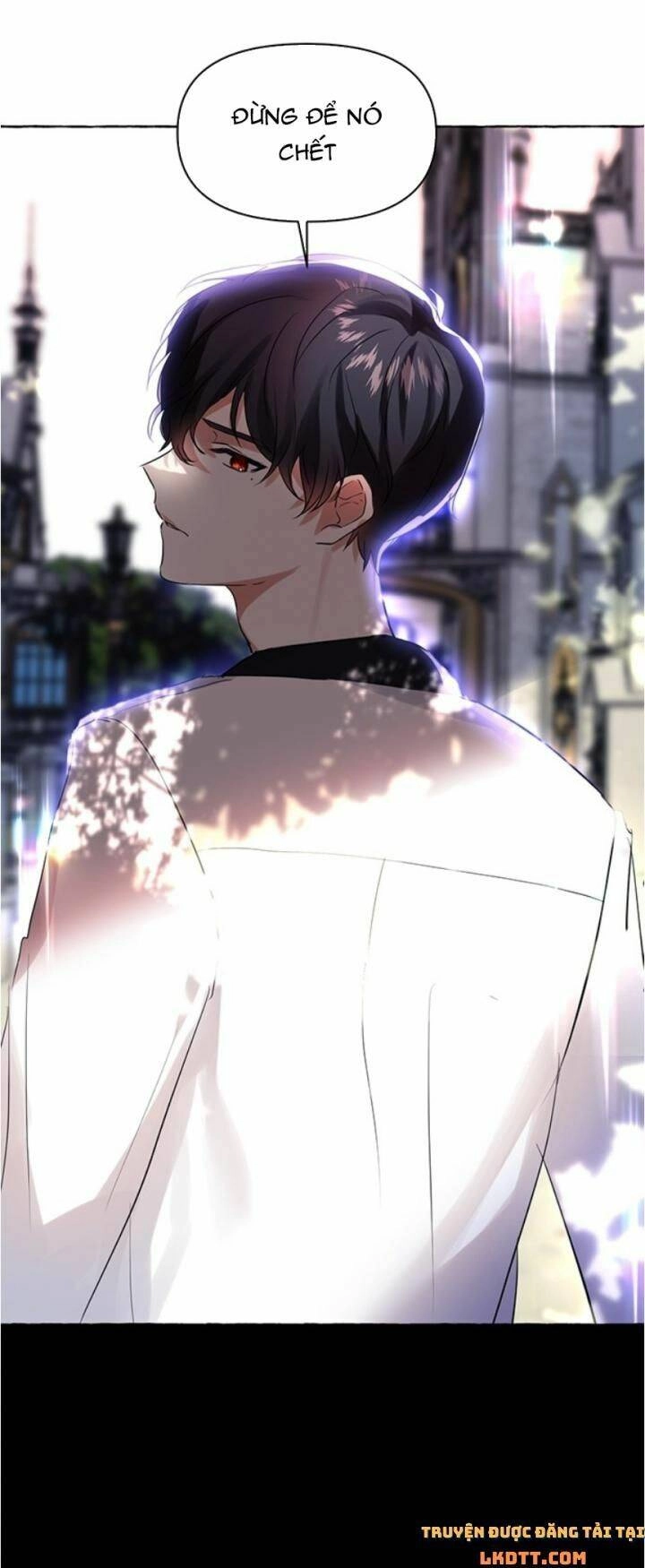 Con Gái Của Công Tước Ác Ma Chapter 1 - 25