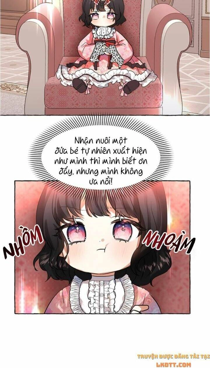 Con Gái Của Công Tước Ác Ma Chapter 1 - 27