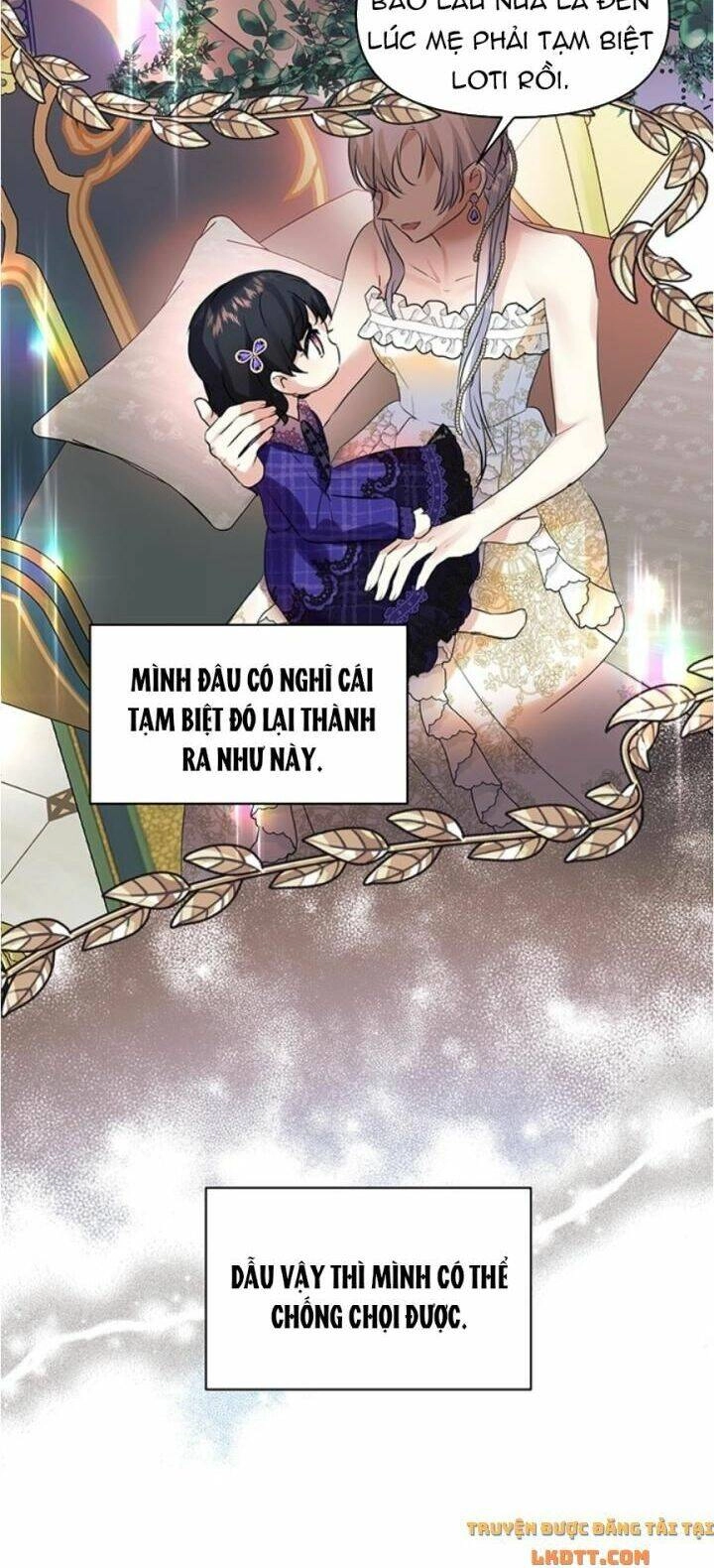 Con Gái Của Công Tước Ác Ma Chapter 1 - 32