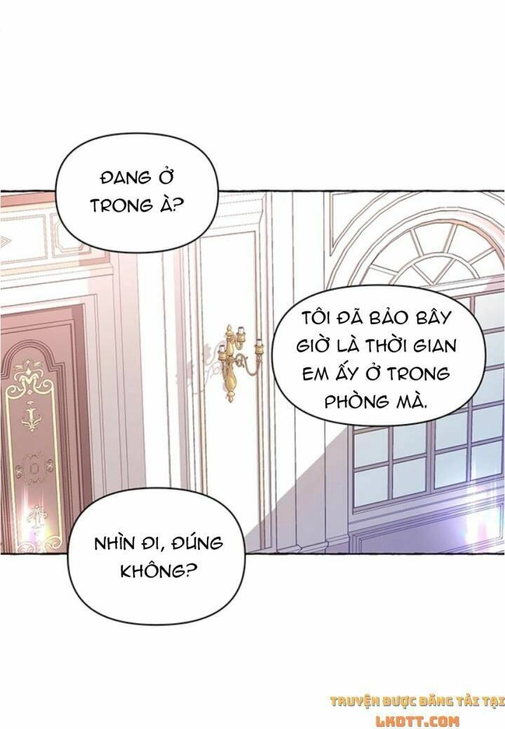 Con Gái Của Công Tước Ác Ma Chapter 1 - 33