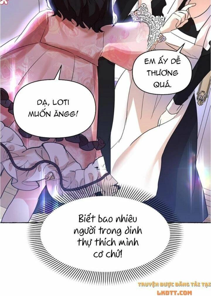 Con Gái Của Công Tước Ác Ma Chapter 1 - 35