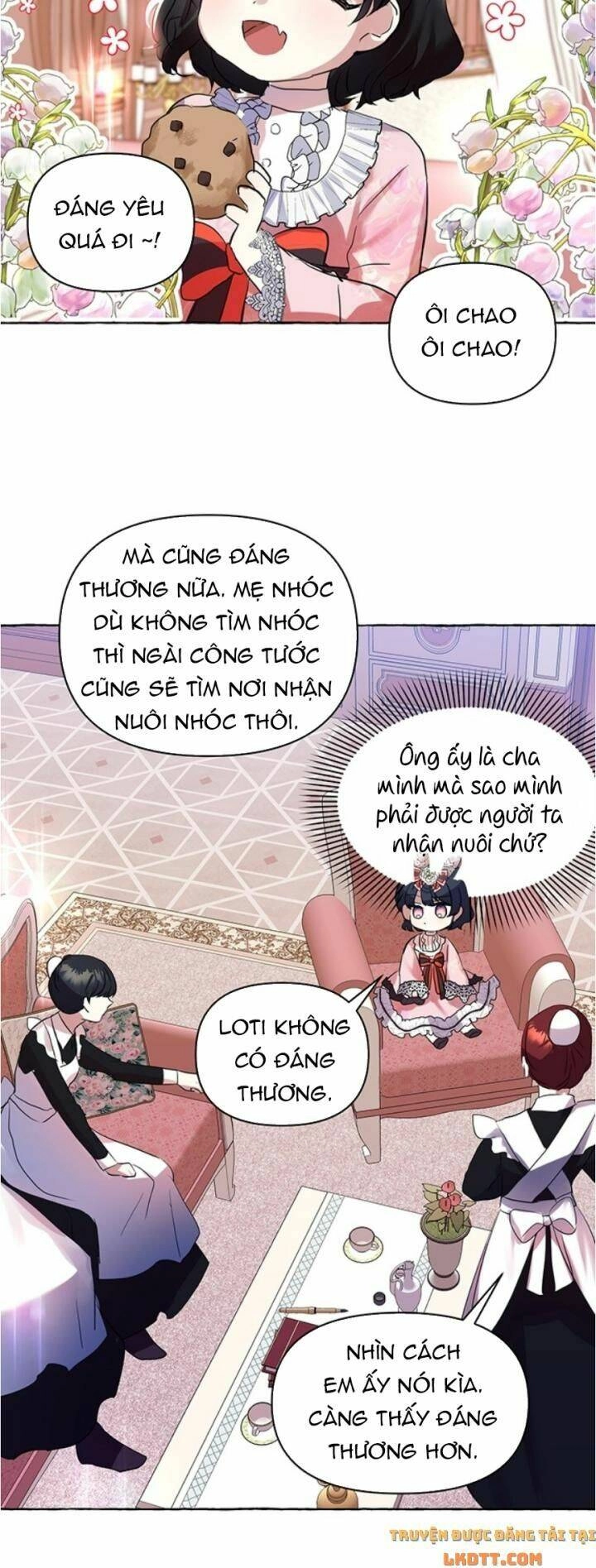 Con Gái Của Công Tước Ác Ma Chapter 1 - 37