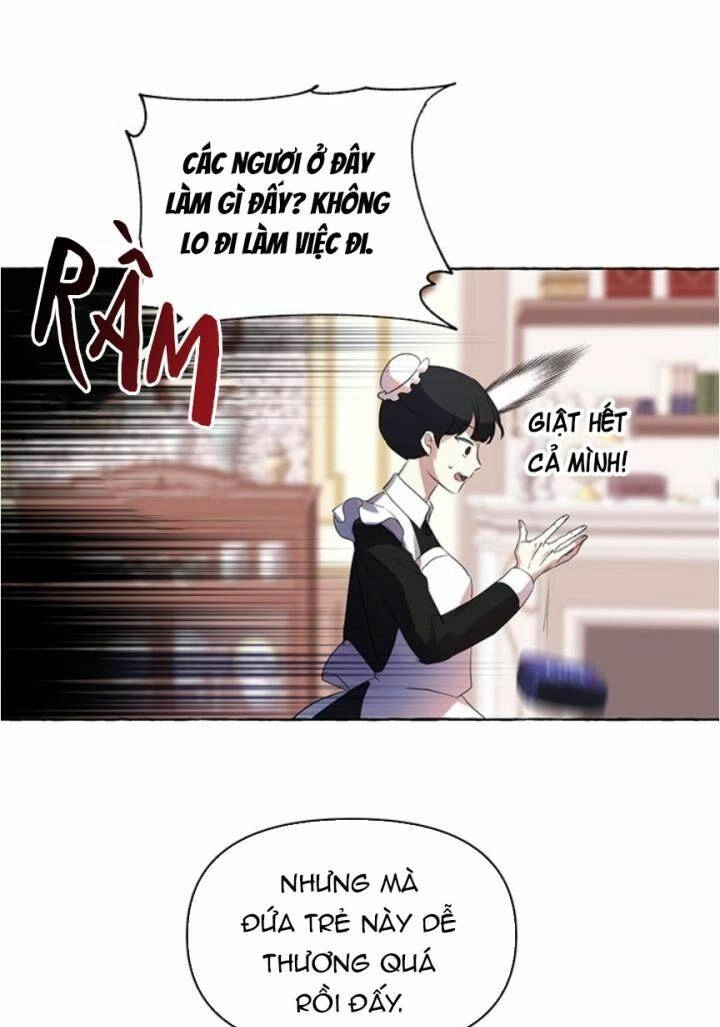 Con Gái Của Công Tước Ác Ma Chapter 1 - 38