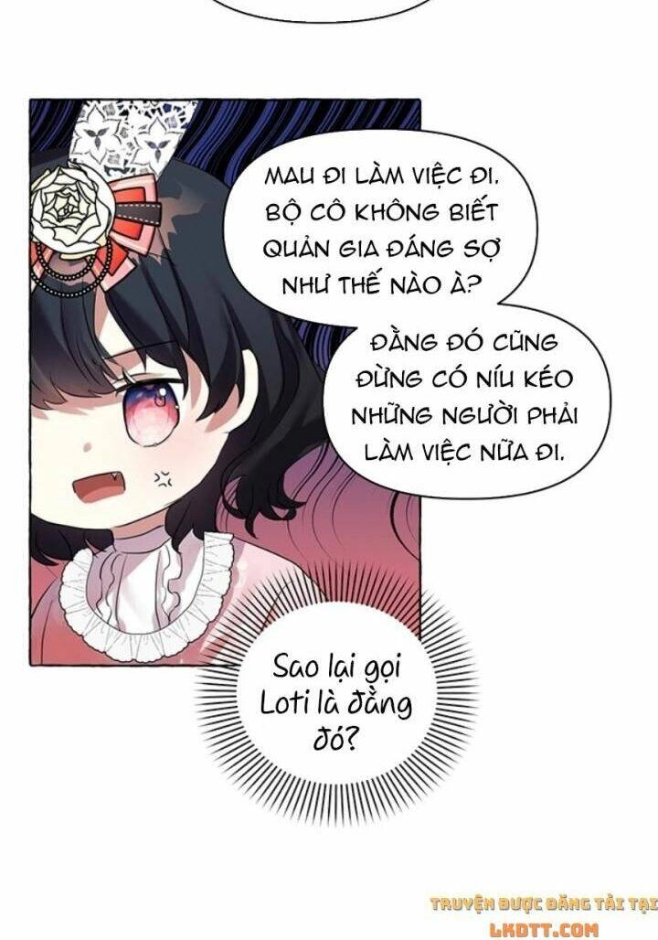 Con Gái Của Công Tước Ác Ma Chapter 1 - 39