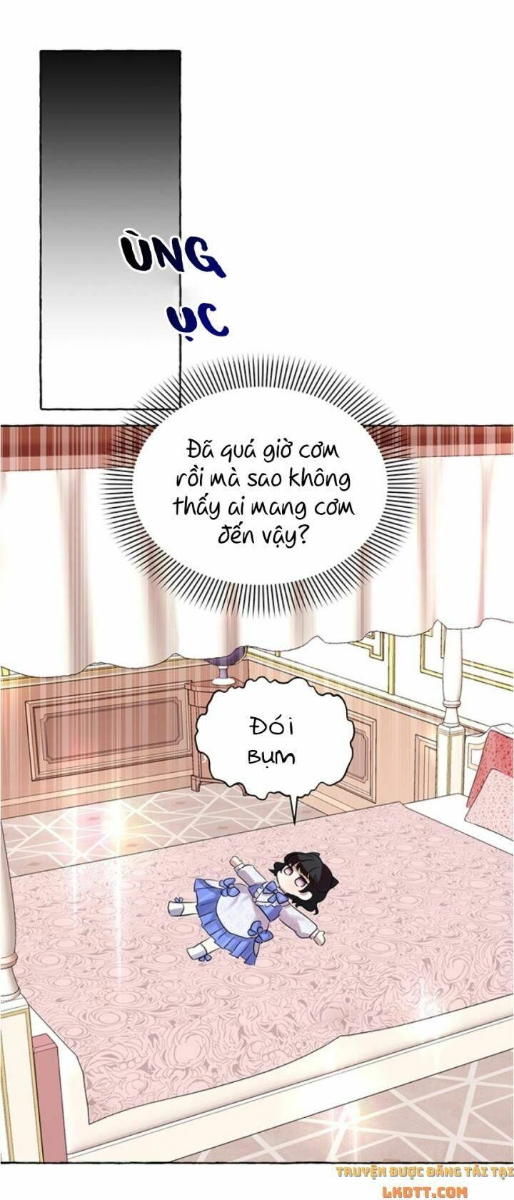 Con Gái Của Công Tước Ác Ma Chapter 1 - 42