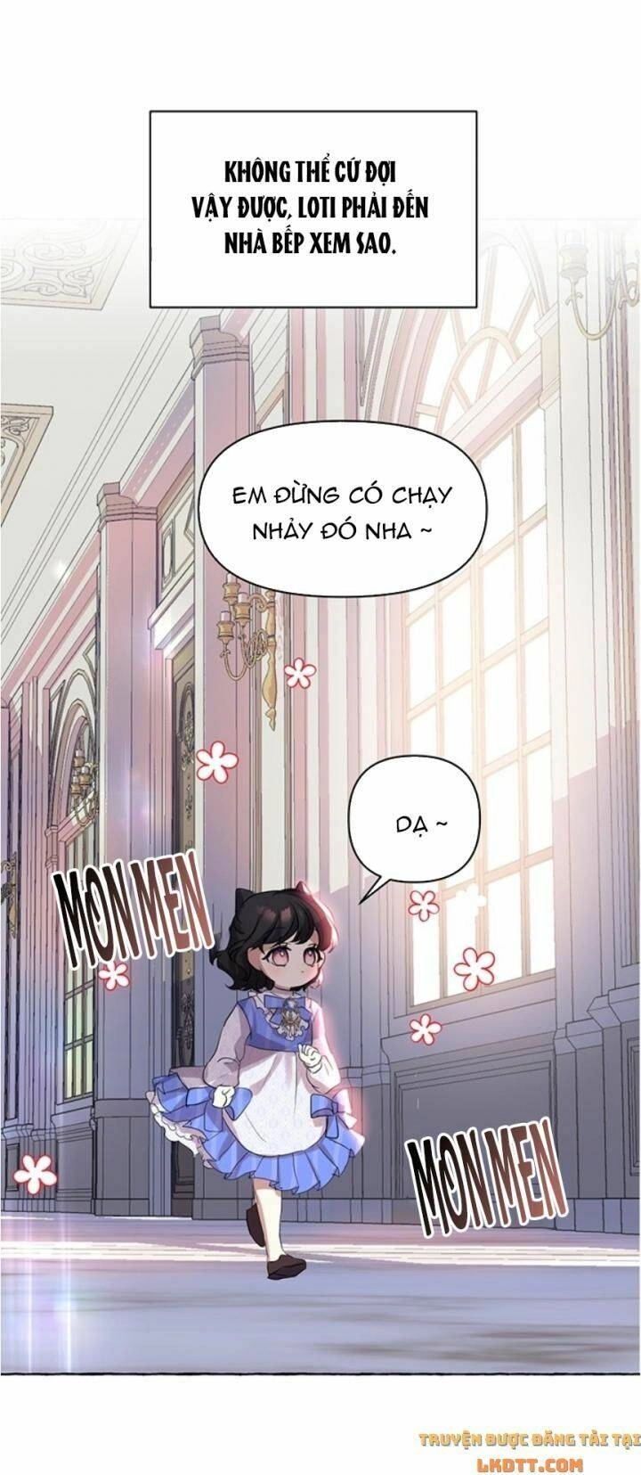 Con Gái Của Công Tước Ác Ma Chapter 1 - 44