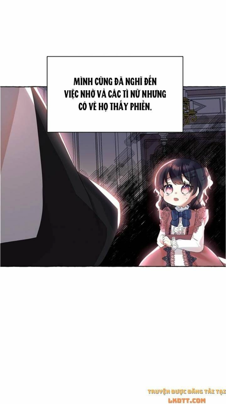 Con Gái Của Công Tước Ác Ma Chapter 1 - 45