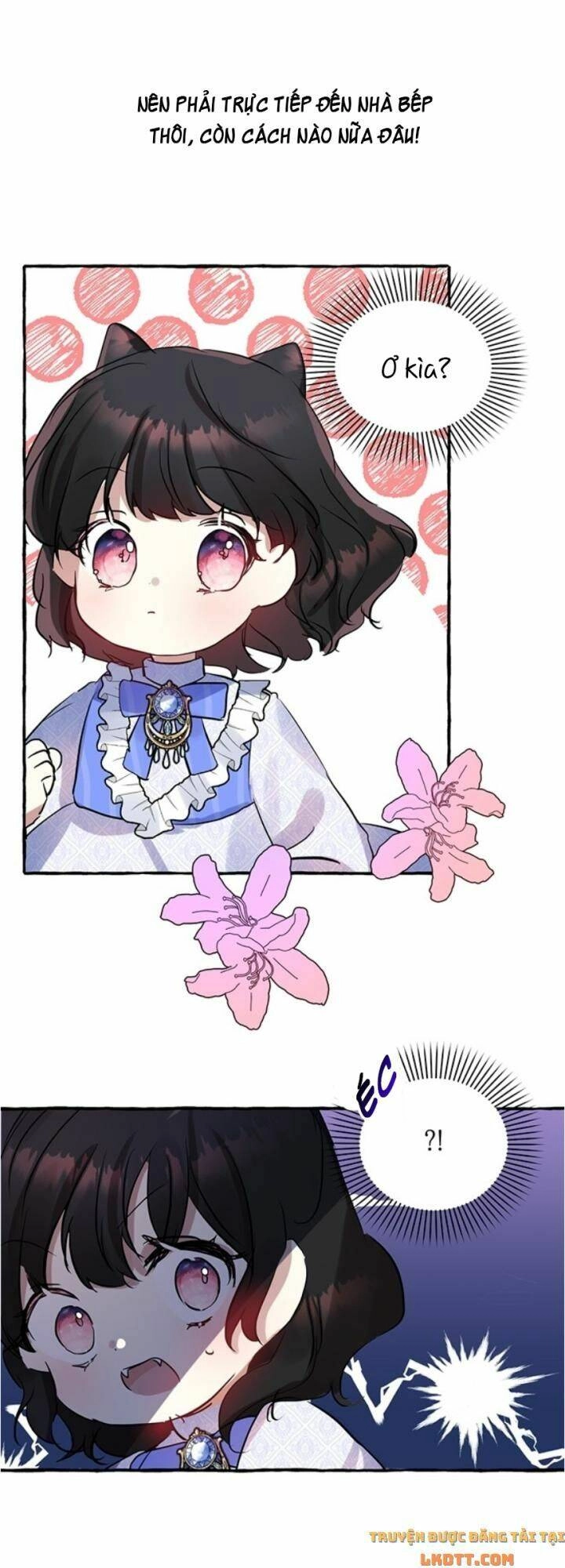 Con Gái Của Công Tước Ác Ma Chapter 1 - 46