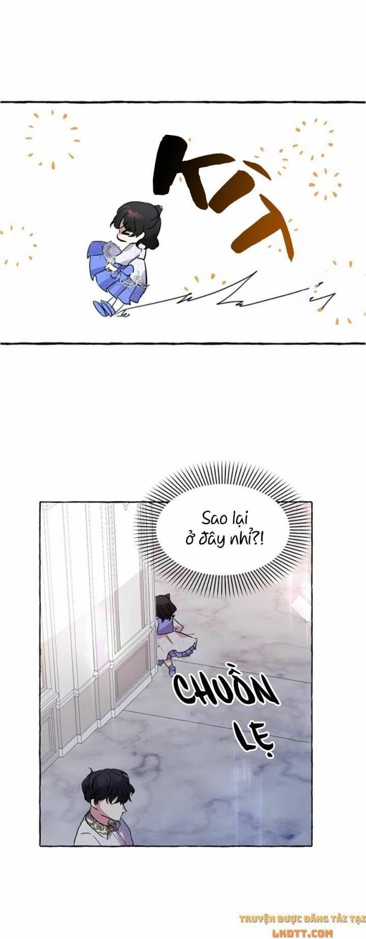 Con Gái Của Công Tước Ác Ma Chapter 1 - 47