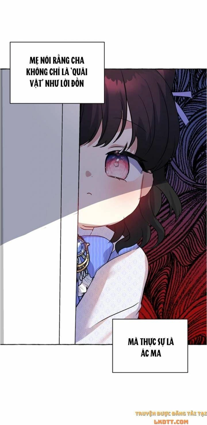 Con Gái Của Công Tước Ác Ma Chapter 1 - 51