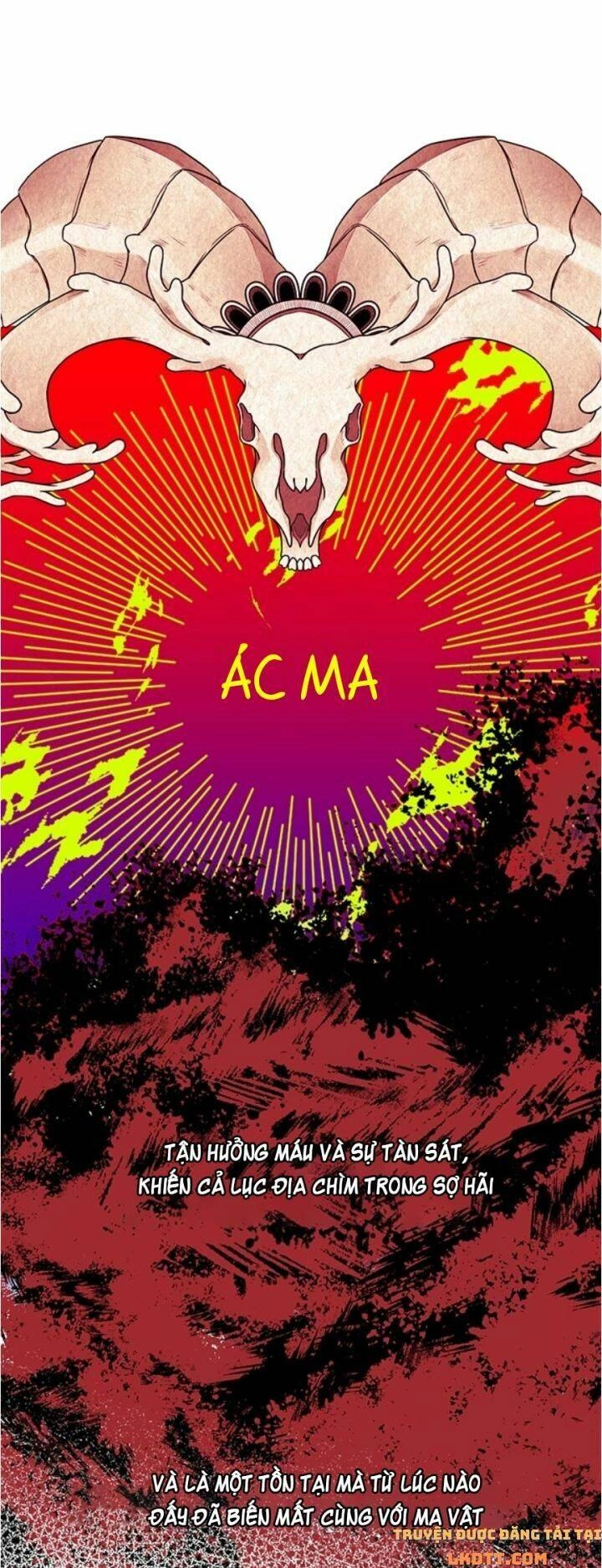 Con Gái Của Công Tước Ác Ma Chapter 1 - 52