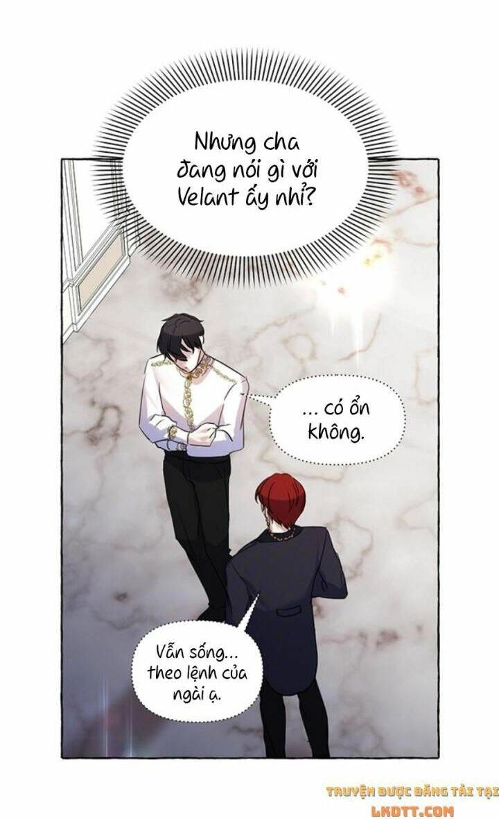 Con Gái Của Công Tước Ác Ma Chapter 1 - 54