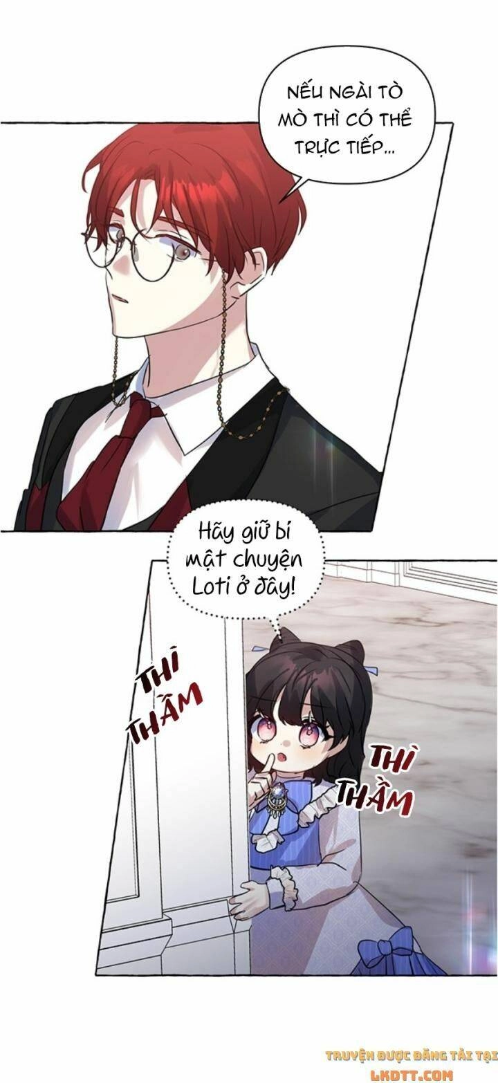 Con Gái Của Công Tước Ác Ma Chapter 1 - 55