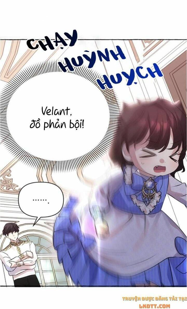 Con Gái Của Công Tước Ác Ma Chapter 1 - 57