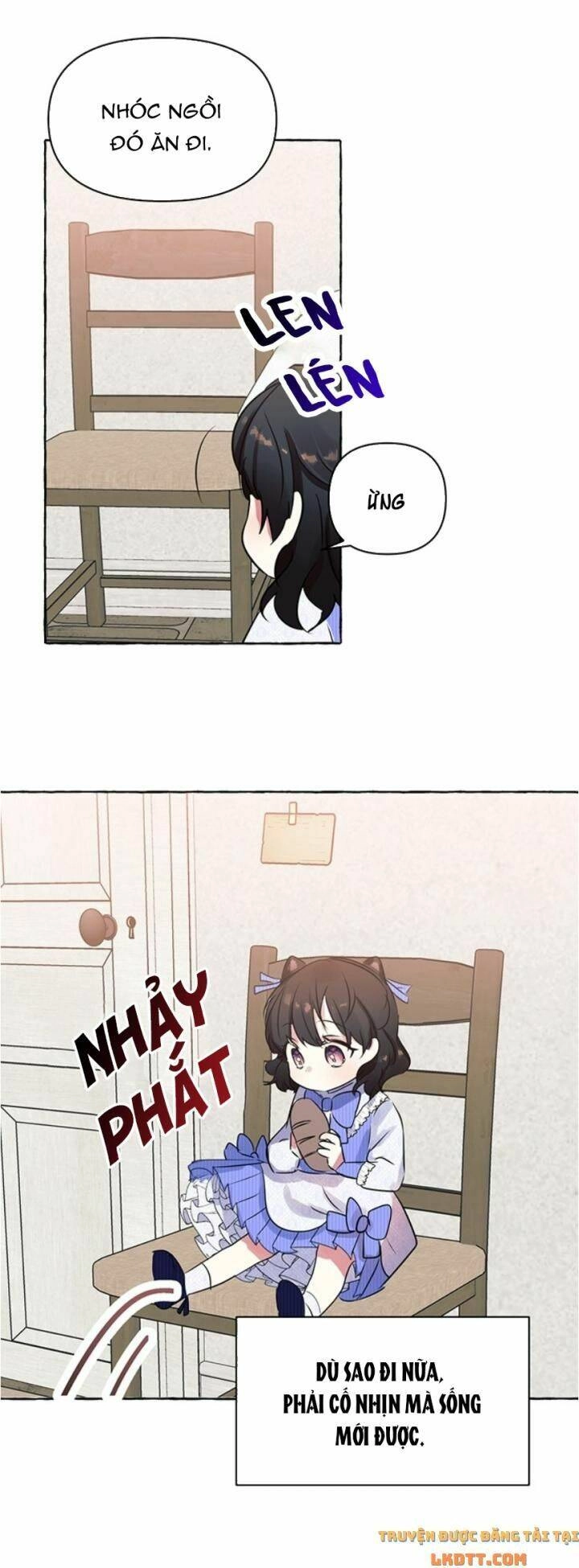 Con Gái Của Công Tước Ác Ma Chapter 1 - 66