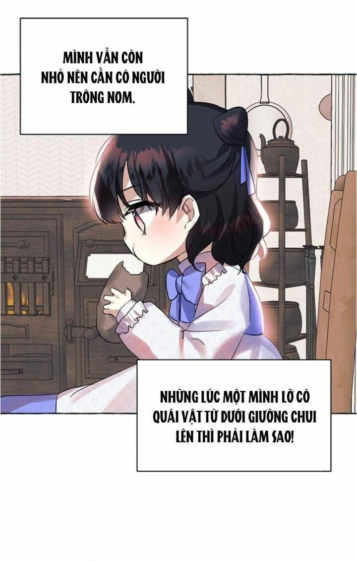 Con Gái Của Công Tước Ác Ma Chapter 1 - 67