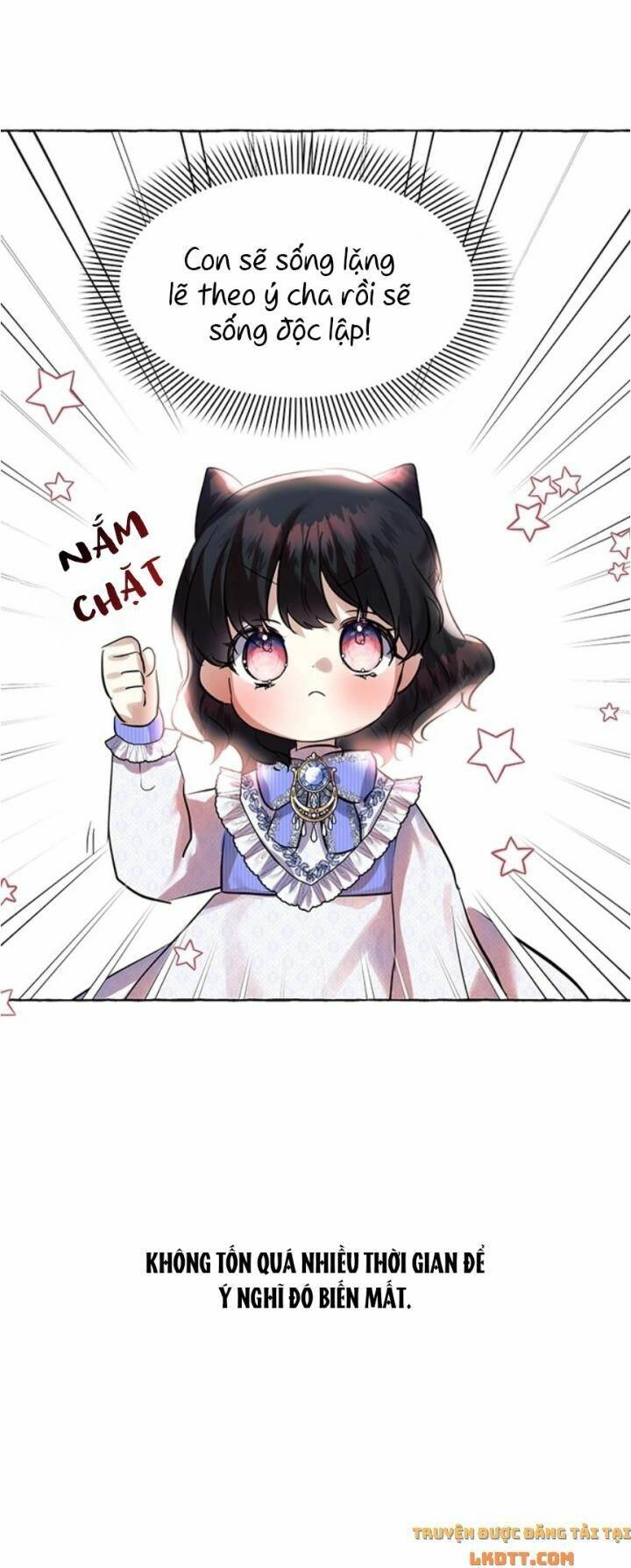 Con Gái Của Công Tước Ác Ma Chapter 1 - 69