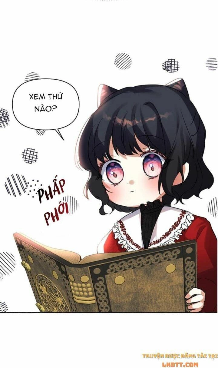 Con Gái Của Công Tước Ác Ma Chapter 1 - 86