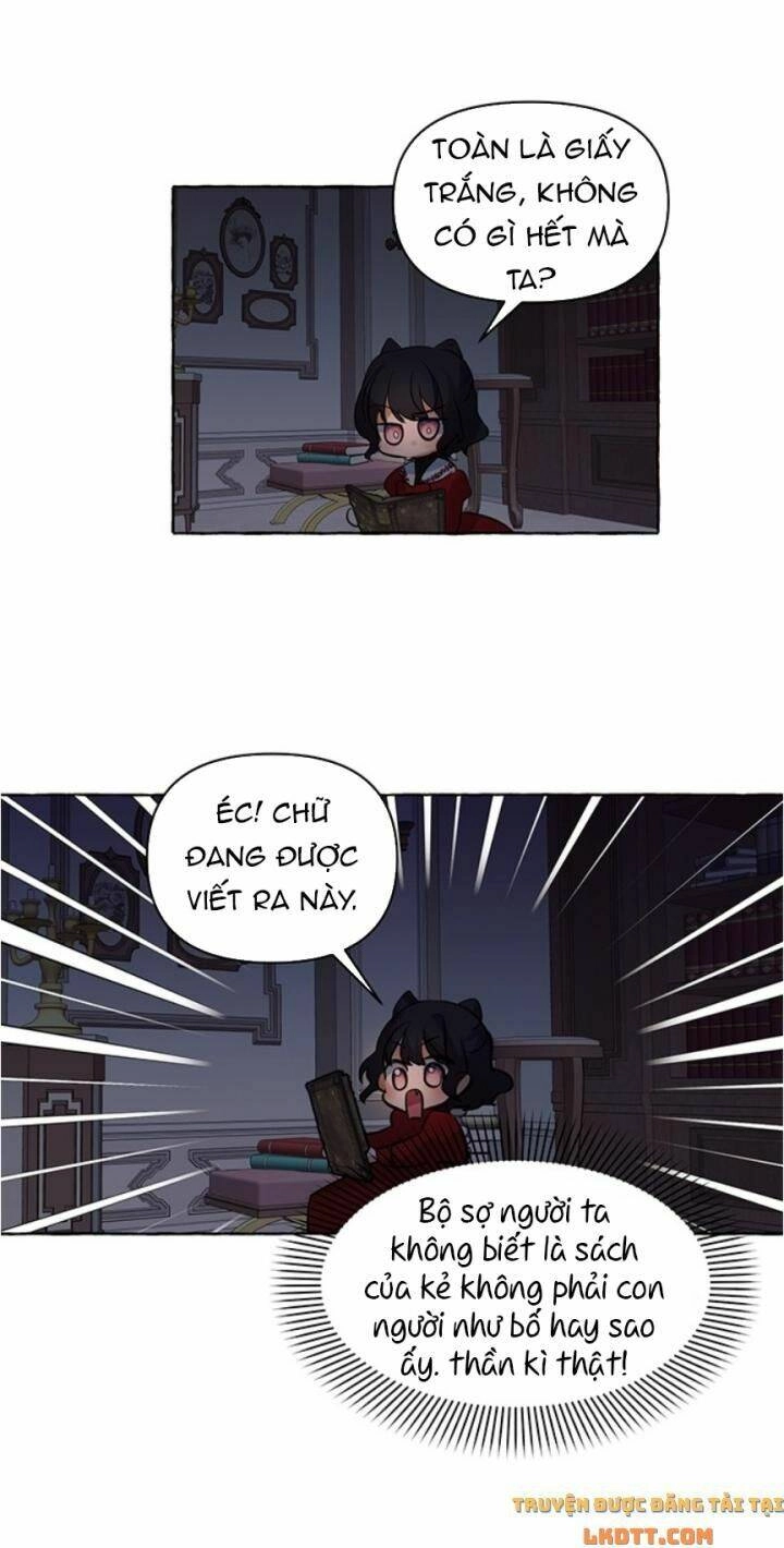 Con Gái Của Công Tước Ác Ma Chapter 1 - 87