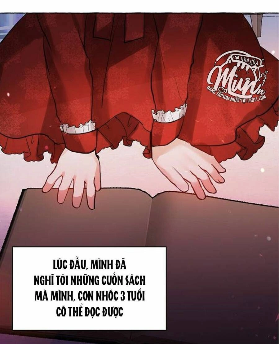 Con Gái Của Công Tước Ác Ma Chapter 2 - 5