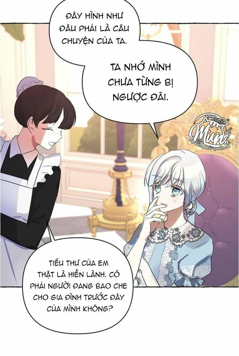 Con Gái Của Công Tước Ác Ma Chapter 2 - 22