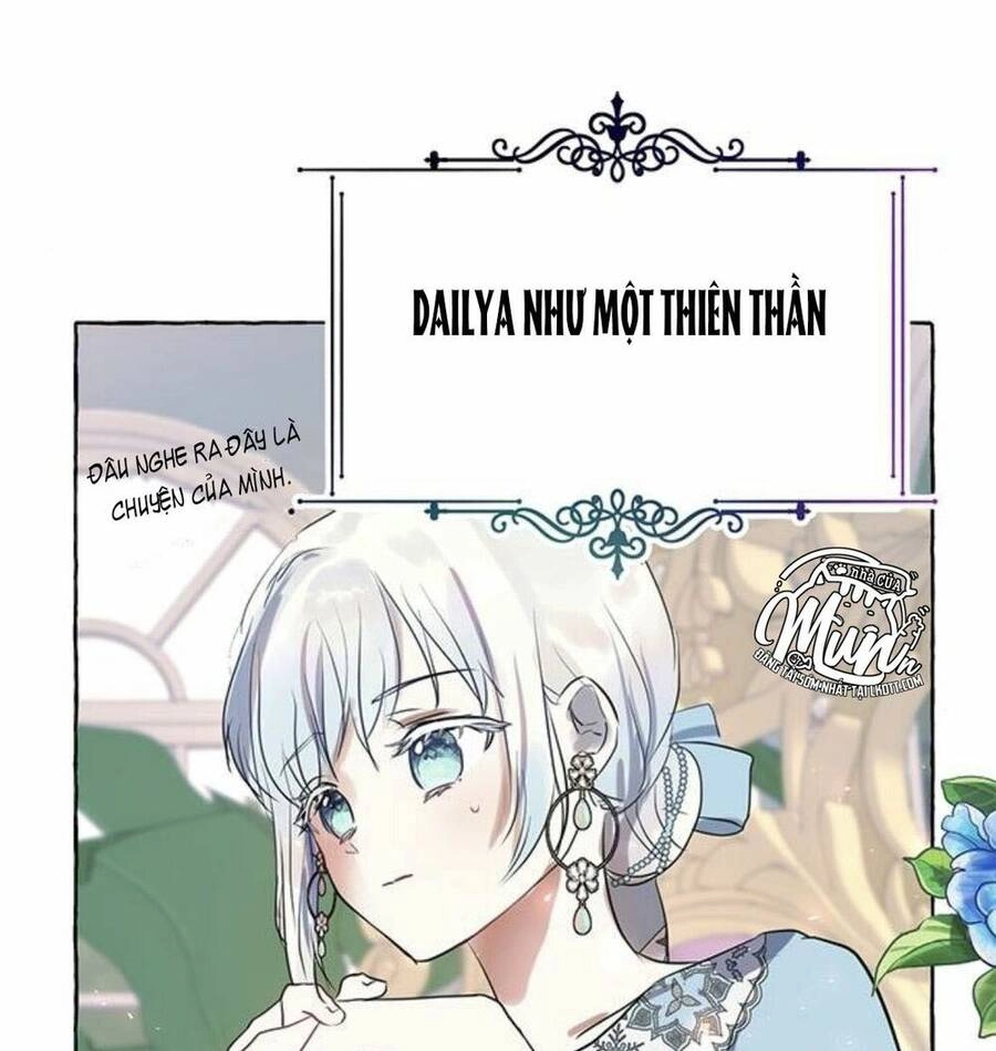 Con Gái Của Công Tước Ác Ma Chapter 2 - 23