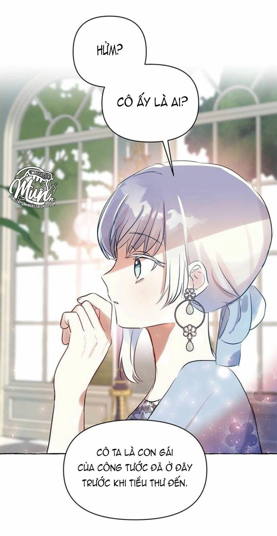 Con Gái Của Công Tước Ác Ma Chapter 2 - 26