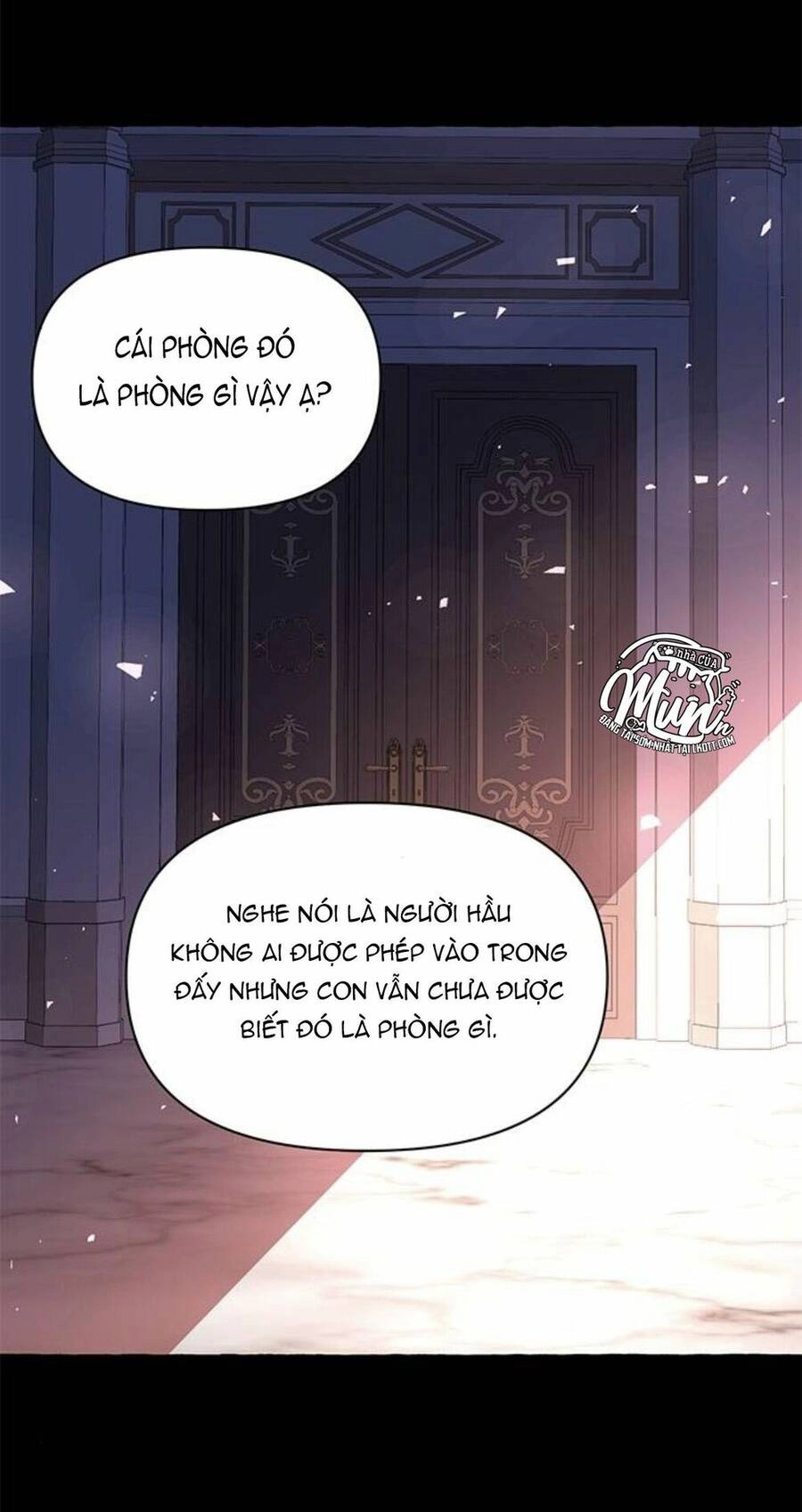 Con Gái Của Công Tước Ác Ma Chapter 2 - 44