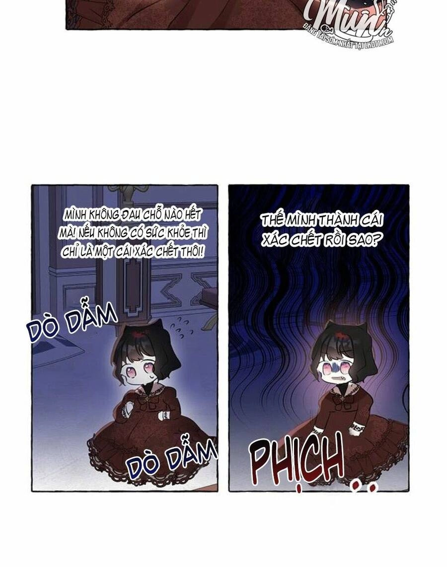 Con Gái Của Công Tước Ác Ma Chapter 2 - 50