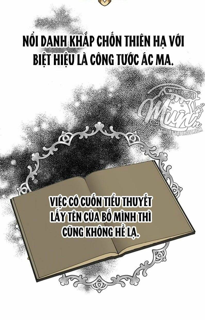 Con Gái Của Công Tước Ác Ma Chapter 2 - 59