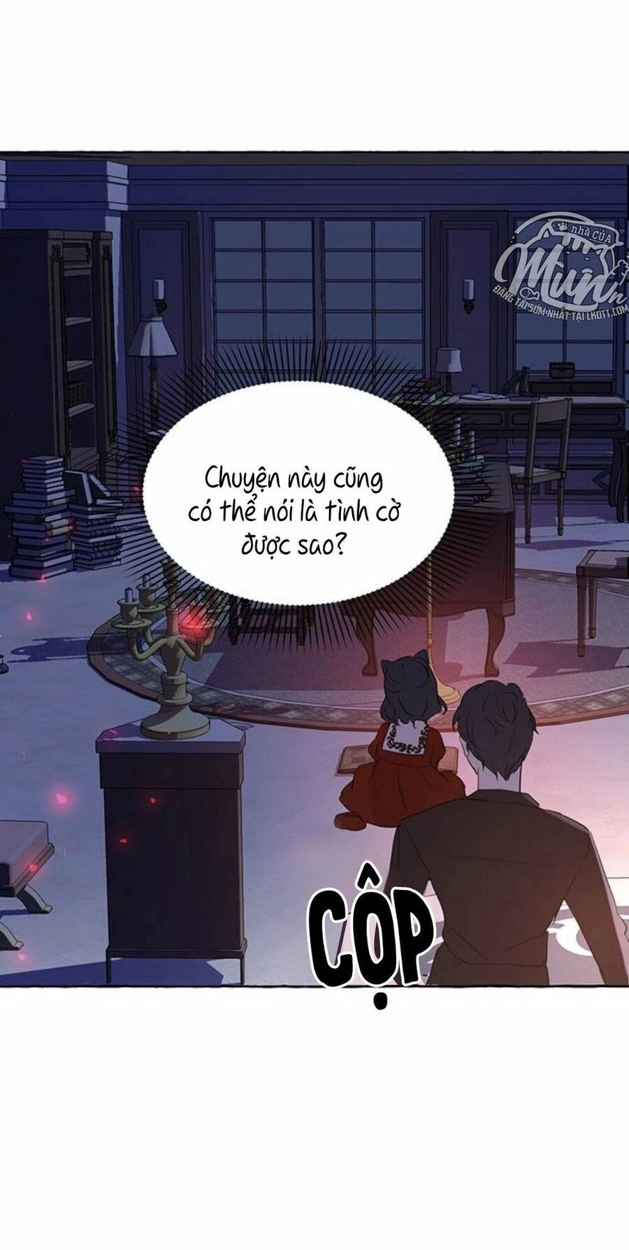 Con Gái Của Công Tước Ác Ma Chapter 2 - 63