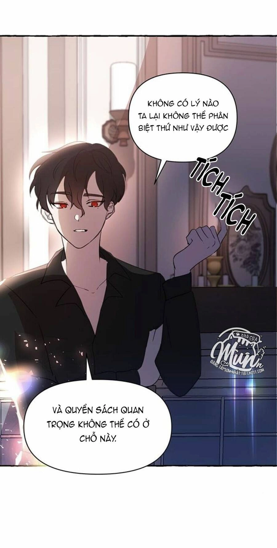 Con Gái Của Công Tước Ác Ma Chapter 2 - 82