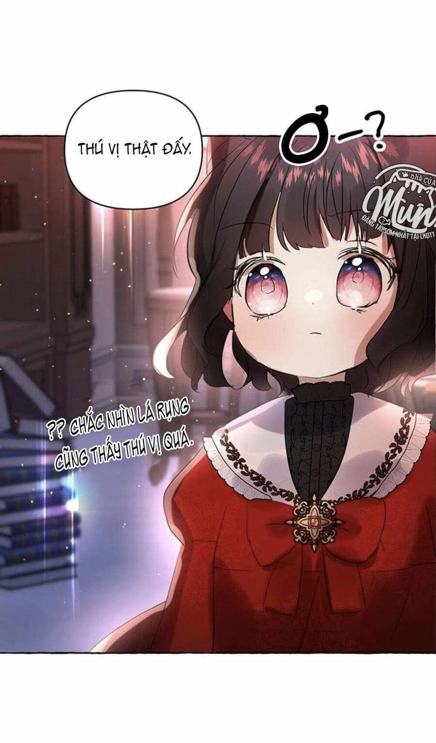 Con Gái Của Công Tước Ác Ma Chapter 2 - 92