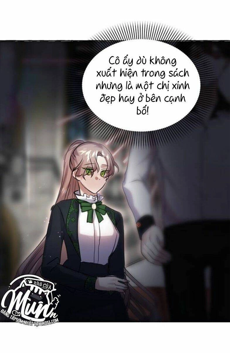Con Gái Của Công Tước Ác Ma Chapter 2 - 105