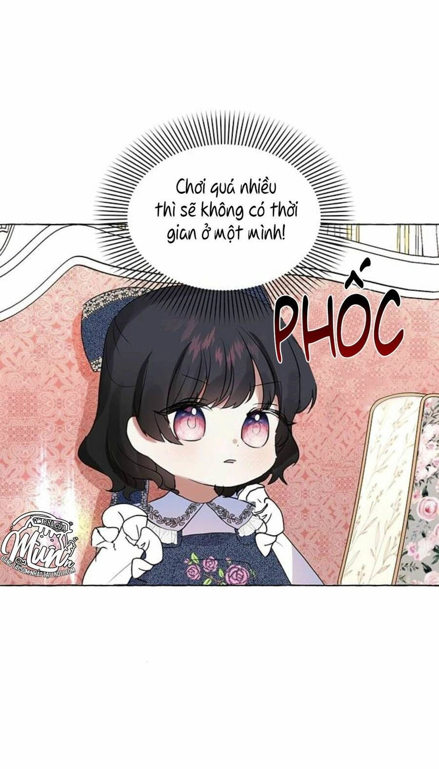 Con Gái Của Công Tước Ác Ma Chapter 2 - 112