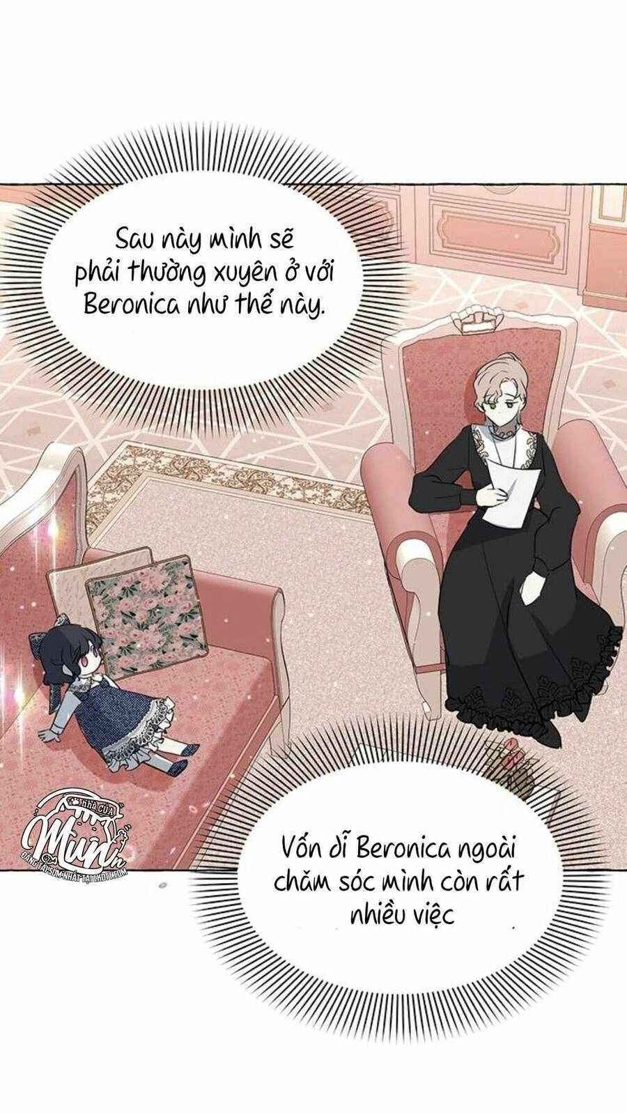 Con Gái Của Công Tước Ác Ma Chapter 2 - 113