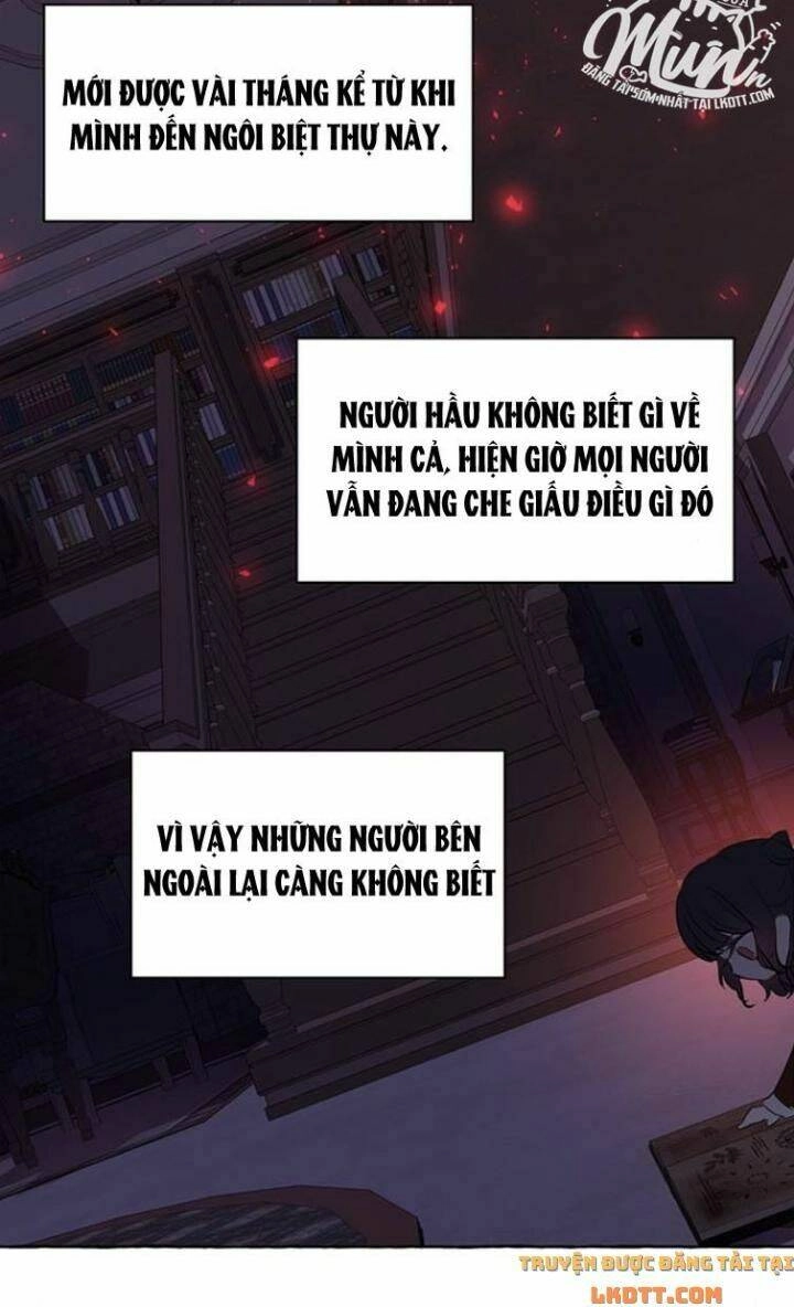 Con Gái Của Công Tước Ác Ma Chapter 3 - 2