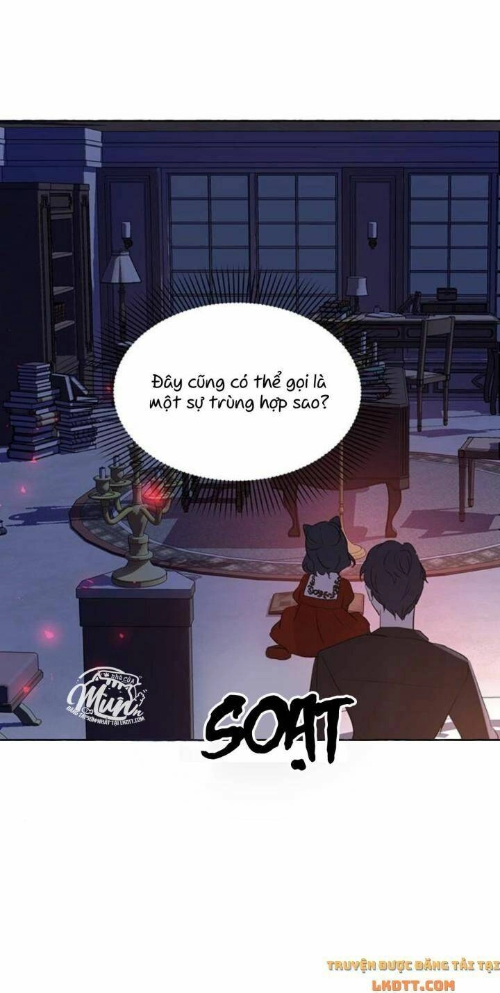 Con Gái Của Công Tước Ác Ma Chapter 3 - 4