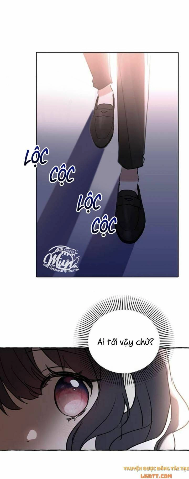 Con Gái Của Công Tước Ác Ma Chapter 3 - 5