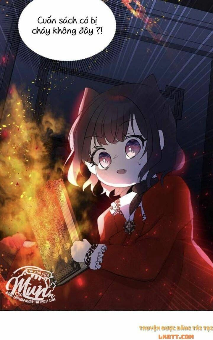 Con Gái Của Công Tước Ác Ma Chapter 3 - 7