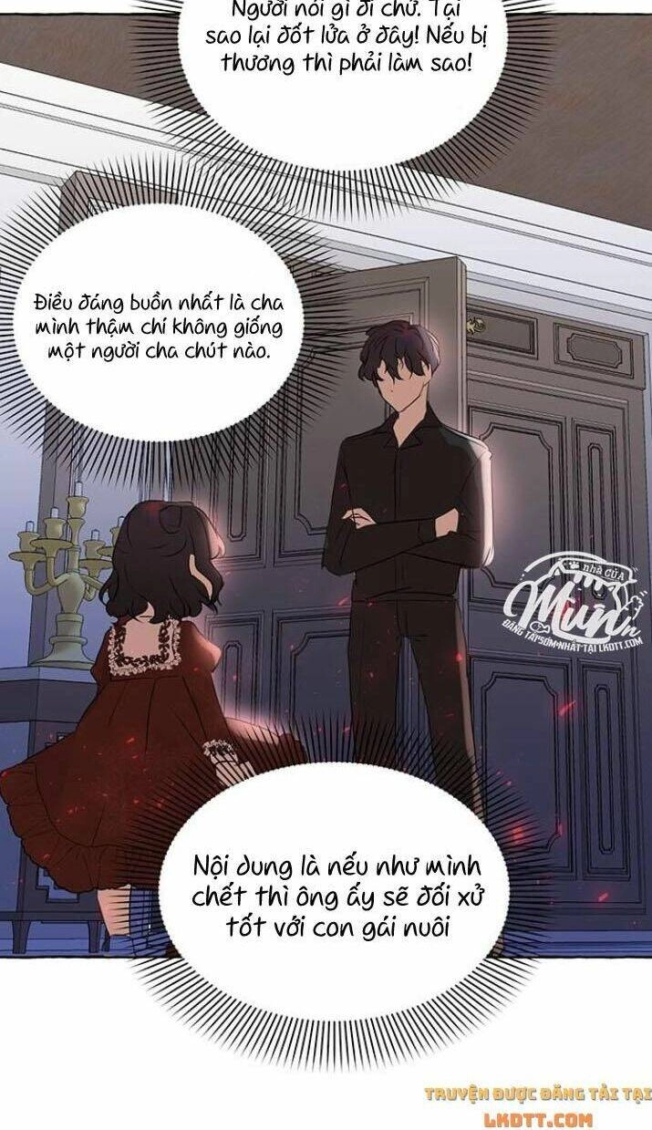 Con Gái Của Công Tước Ác Ma Chapter 3 - 11