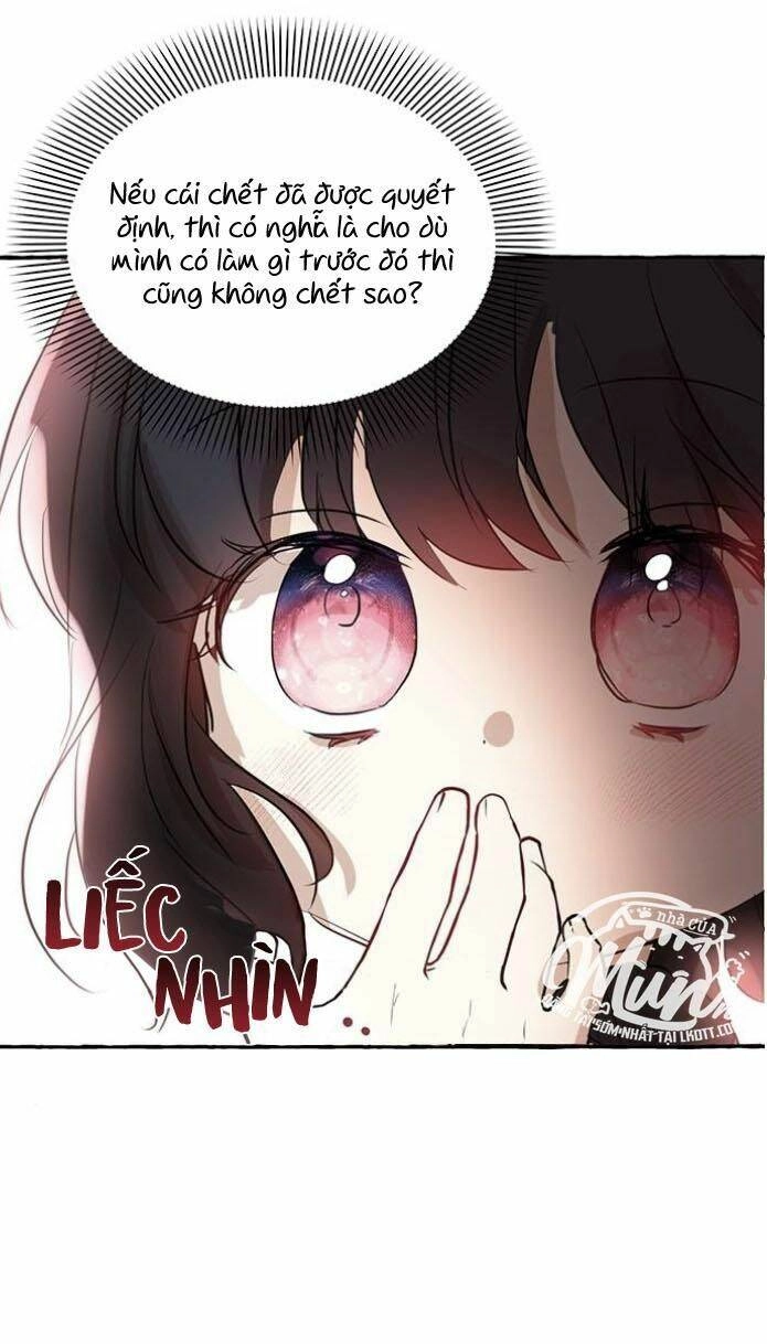 Con Gái Của Công Tước Ác Ma Chapter 3 - 13