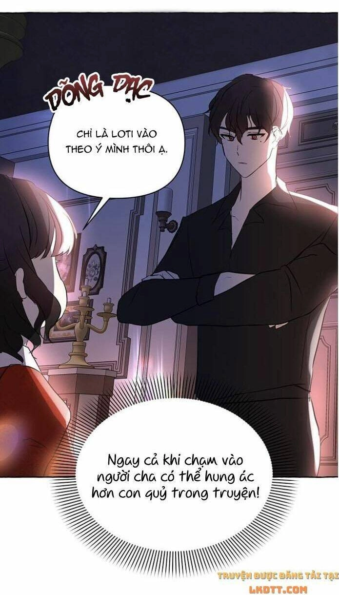 Con Gái Của Công Tước Ác Ma Chapter 3 - 14